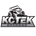 KCTEK OFFROAD logo